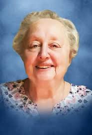 Meeta Williams Obituary (1948