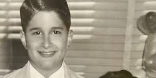 Memories of a Problematic Brother