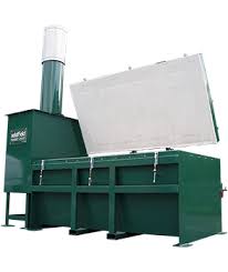 Allows you to watch the cremating as it is happening. Professional Pet Cremation Equipment From Addfield