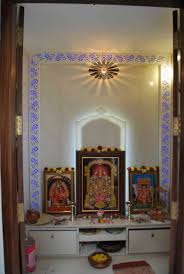 Zingyhomes Pooja Room Door Design Pooja Room Design Puja Room