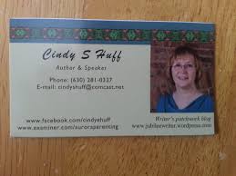 Sure, we all know that the direct purpose of business cards is contact information, like your name, job title. Conference Tip 1 Writers Need Business Cards Jubilee Writer