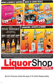 Shoprite Current Catalogue 2020 09 21 2020 10 11 2 Za Catalogue 24 Com