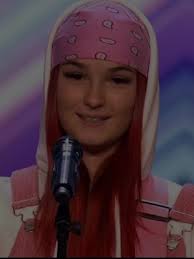 Expanded Tv Honey Scott