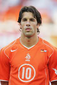 Porto Portugal June 15 A Portrait Of Ruud Van Nistelrooy Of Holland Prior To T Ruud Van Nistelrooy Classic Football Shirts Manchester United Football Club