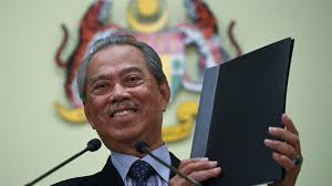 Prime minister muhyiddin yassin, as of yesterday, was in the hospital for the fifth day since he was first admitted with diarrhoea. M Sia Pm Muhyiddin Urges Apec Economies To Ensure Free Open Trade Asia News China Daily