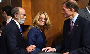 But these are ambiguous, since a falsely accused person may respond more strongly casting doubt about the trustworthiness of christine ford's lie detector tests? Kavanaugh Dismissed Polygraphs As Unreliable But He S Said They Can Be Useful National Law Journal