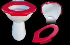 Hygiénique, pratique & fabriquée en france, papado existe en 9 coloris. Specialement Vous Agace Attacher Lunette De Toilette Papado Lesrestosducoeur74 Fr