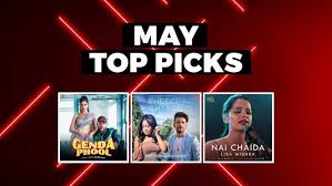 Download New Mp3 Songs Online Latest Bollywood Songs Free Latest Hindi Bollywood Movies Videos Hungam In 2020 Latest Bollywood Songs For You Song Trending Songs