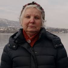 Die Betreuung zum Thema machen: Doris Bianchi am Tag für pflegende und  betreuende Angehörige