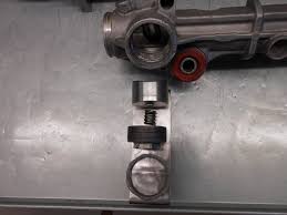 Buy a 2001 toyota 4runner steering rack bushing at discount prices. Rack Pinion Service Tools Tips Tacoma World