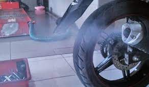 Maybe you would like to learn more about one of these? 7 Penyebab Mesin Ngebul Yang Harus Kamu Waspadai