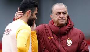 He is the manager of galatasaray, a position he previously held three times. Galatasaray Teknik Direktoru Fatih Terim Ligde Kalan Maclar Icin Onerisini Acikladi