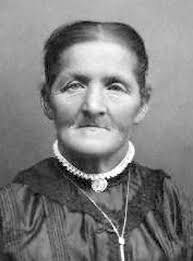 Portrait Archiv ZGF Ursula Birrer-Lustenberger Emmen