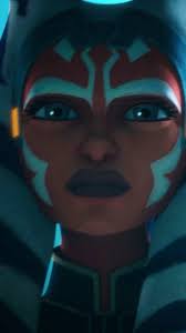 15 years of Ahsoka Tano