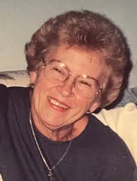 Obituary information for Kathryn N. Obal