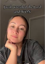 Jacob Burgos Wrestling