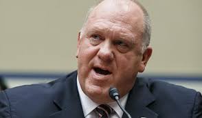 Thomas Homan