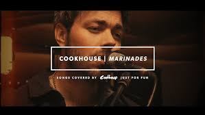 Cookhouse Live @ Johnny Hook (Huiskamerconcert)
