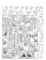 Likewise, what happens to hidden pictures for adults. Challenging Hidden Object Pictures