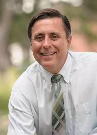 Mark Peters Named Idaho National Lab Director