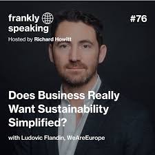 Frankly Speaking Podcast