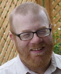 Geoff Krauter for Stratford City Council