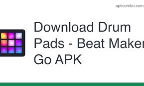 Use the beats to create your own hip hop music. Download Drum Pads Beat Maker Go Apk Inter Reviewed