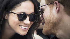 Reactions to Prince Harry and Meghan Markle's engagement