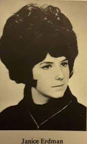 Janice Erdman's Instagram, Twitter & Facebook