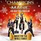 Champions Of Magic: Holiday Spectacular event in Nashville, TN