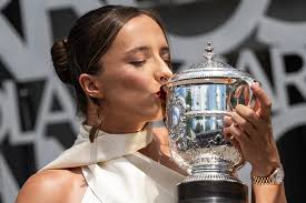 New top 10 in ATP tennis ranking