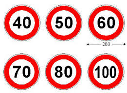 Le sanzioni dopo la legge 160 del 2 ottobre 2007 e la nuova fascia oltre 40 e fino a 60 km/h, aggiornati con gli aumenti 142, comma 9(1) superamento del limite di oltre 40 e di non oltre 60 km/h, oltre la tolleranza del 5%, e comunque con una detrazione. Limiti Di Velocita Motocicli E Neopatentati