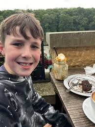 Graham Middleton (@mrmidster)