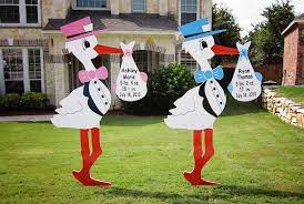 Stork Sign Rentals Home Business Opportunity Proven Results Stork Yard Sign Yard Cards Stork