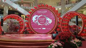 Please scroll down to end of page for previous years' dates. Www Mieranadhirah Com Pavilion Kl Celebrates Chap Goh Meh With Dream Love