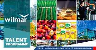 Pemilik perkebunan kelapa sawit terbesar dan produsen biodiesel terbesar di dunia, dengan wilayah perusahaan kami di indonesia, malaysia, china, india dan eropa. Lowongan Kerja Specialist Trainee Wilmar Group April 2021