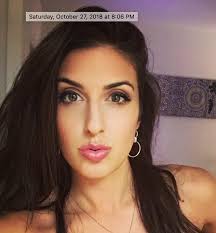 Arielle Bailey's Instagram, Twitter & Facebook