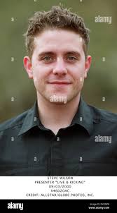 Steve wilson hi-res stock photography and images