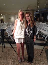 Maybe you would like to learn more about one of these? Inside Entertainment Tv Interview With Koch Designer Nicole Musselman And Host Bri Crum Tv Interview Tv Entertainment Style