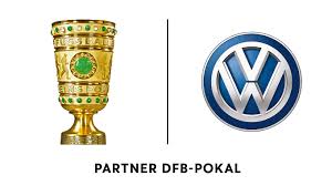 Including transparent png clip art, cartoon, icon, logo, silhouette, watercolors, outlines, etc. Vw Service Fakten Zum Dfb Pokalfinale Dfb Deutscher Fussball Bund E V