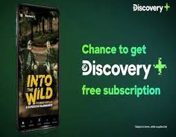 Iscriverti a discovery plus anche dal web. Discovery Plus Subscription Plan Voucher Cost At 4 99 In Us Canada