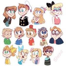 May and June Ducktales