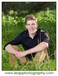 Senior Portraits Matthew Boise Portrait Photographers Blog Leap Photography