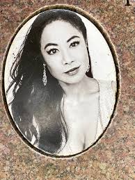 Maria Joyce Sevilla (1972-2020)