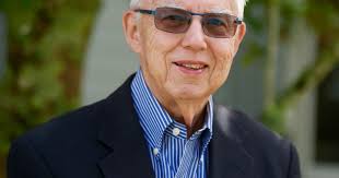 Covington history comes alive in the work of Jack Terry