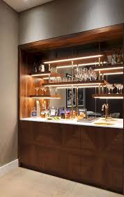 Attractive Can Including A Dwelling Mini Bar Make You Safer Add Worth To Your Dwelling And S In 2020 Living Room Bar Modern Home Bar Home Bar Rooms