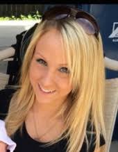 Obituary information for Jessica A. Stanek