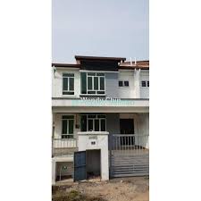 Sk seksyen 1 bandar kinrara. Aster Pu3 Taman Puchong Utama Puchong Malaysia