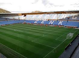 Stadion serasan sekate wip 85%. List Of Football Stadiums In Belgium Wikiwand