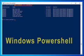 Microsoft's windows powershell is, well, powerful, but also a bit peculiar. Tips Tricks You Need To Know About Windows Powershell